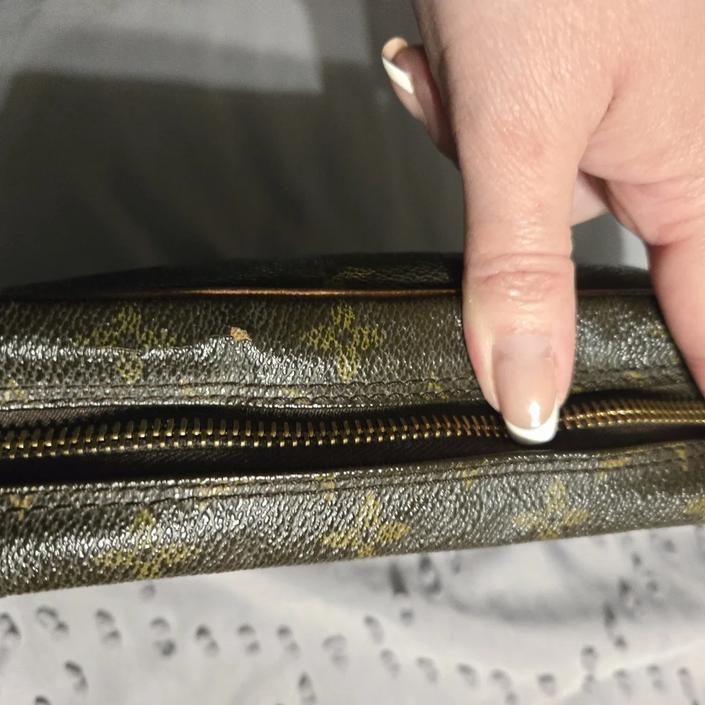 Cosmetic bag - Picture 11 of 11